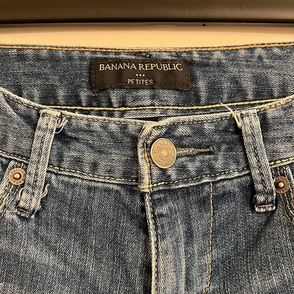 Banana Republic Petite - Picture 2 of 9